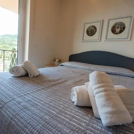 Apartment Attico White - Terrazzo E Parcheggio